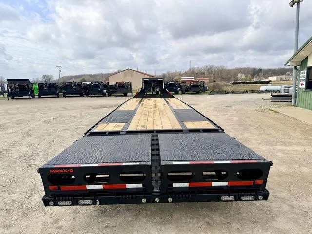 new Flat Decks MAXX-D  for sale, in Poplar Bluff, MO Thumbnail 4