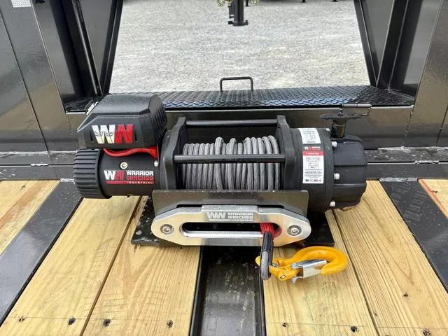 new Tilt Trailers MAXX-D  for sale, in Poplar Bluff, MO Thumbnail 17