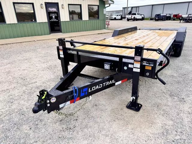 new Equipment / Flatbed Trailers Load Trail  for sale, in Poplar Bluff, MO Thumbnail 18