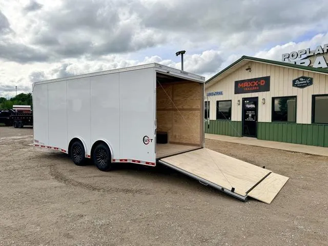 new Cargo (Enclosed) Trailers United Trailers  for sale, in Poplar Bluff, MO Thumbnail 11
