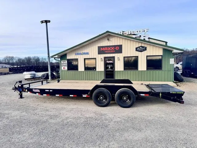 new Equipment / Flatbed Trailers Load Trail  for sale, in Poplar Bluff, MO Thumbnail 7