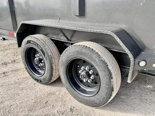 used Dump Trailers MAXX-D  for sale, in Poplar Bluff, MO Thumbnail 14