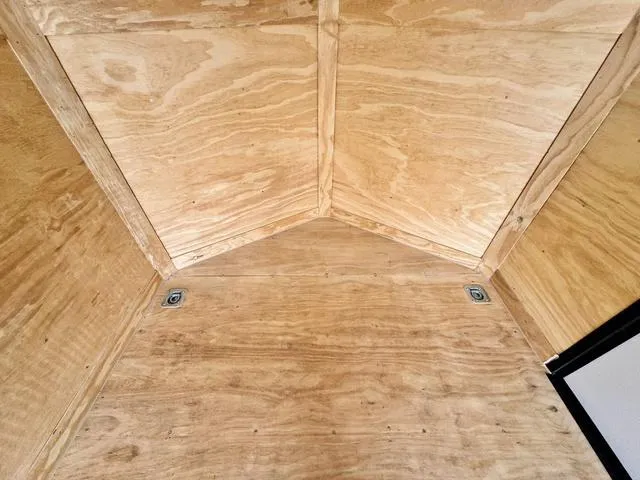 new Cargo (Enclosed) Trailers Anvil  for sale, in Poplar Bluff, MO Thumbnail 19