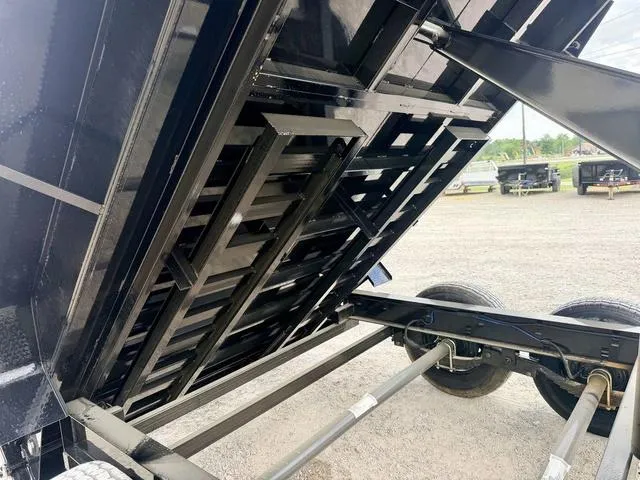 new Dump Trailers MAXX-D  for sale, in Poplar Bluff, MO Thumbnail 17
