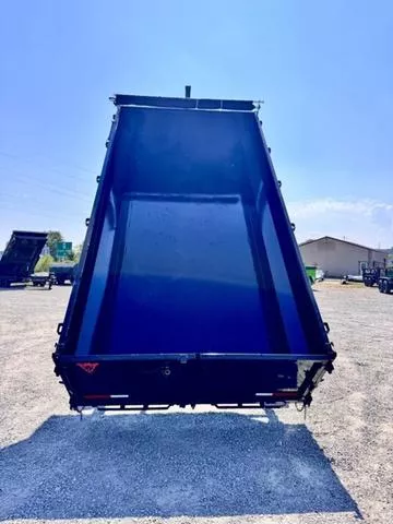 new Dump Trailers Texas Pride Trailers  for sale, in Poplar Bluff, MO Thumbnail 12