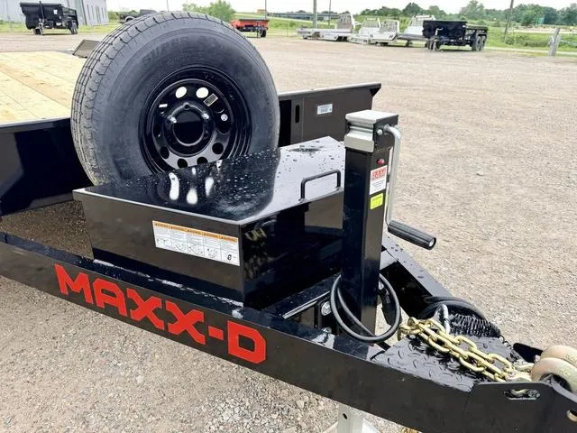 new Car Haulers / Racing Trailers MAXX-D  for sale, in Poplar Bluff, MO Thumbnail 6