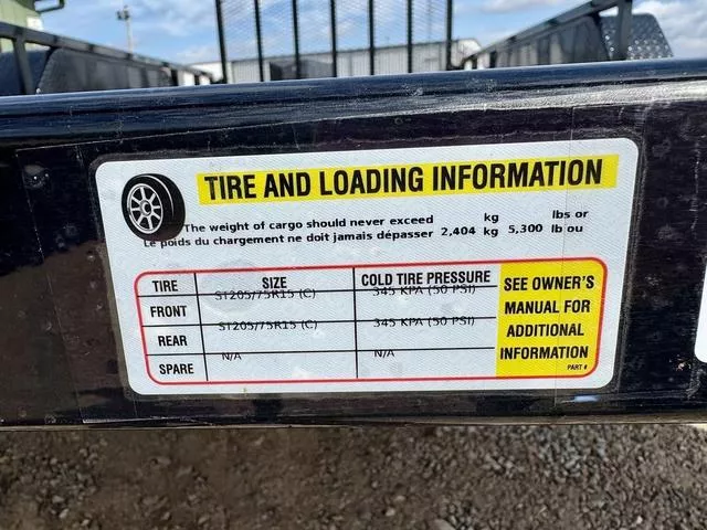 new Utility Trailers MAXX-D  for sale, in Poplar Bluff, MO Thumbnail 13