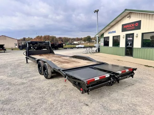 new Car Haulers / Racing Trailers MAXX-D  for sale, in Poplar Bluff, MO Thumbnail 7