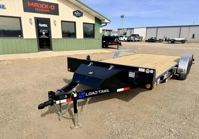 new Car Haulers / Racing Trailers Load Trail  for sale, in Poplar Bluff, MO Thumbnail 3