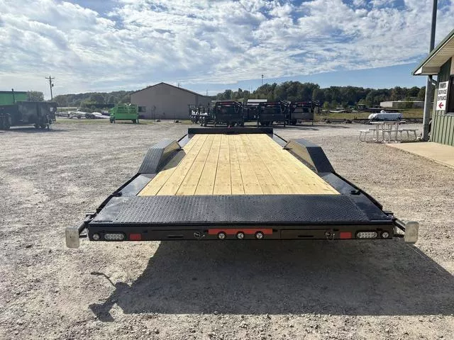 new Car Haulers / Racing Trailers MAXX-D  for sale, in Poplar Bluff, MO Thumbnail 5