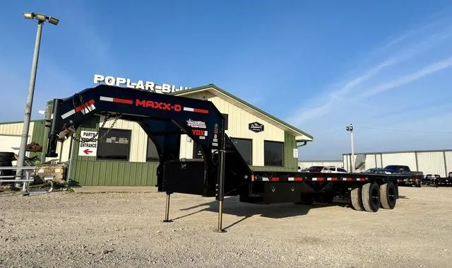 new Utility Trailers MAXX-D  for sale, in Poplar Bluff, MO Thumbnail 17