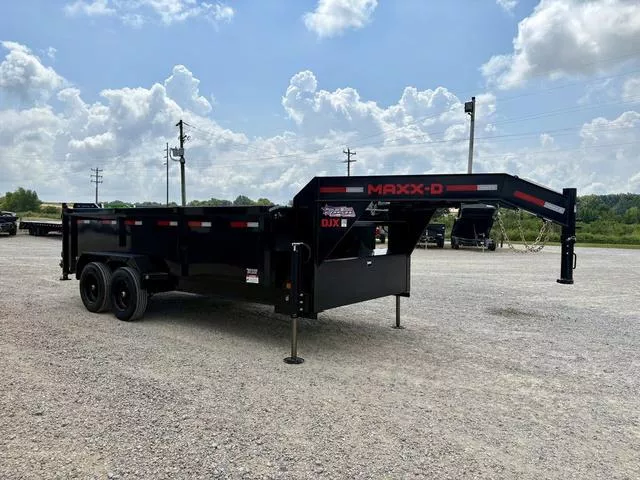 new Dump Trailers MAXX-D  for sale, in Poplar Bluff, MO Thumbnail 15