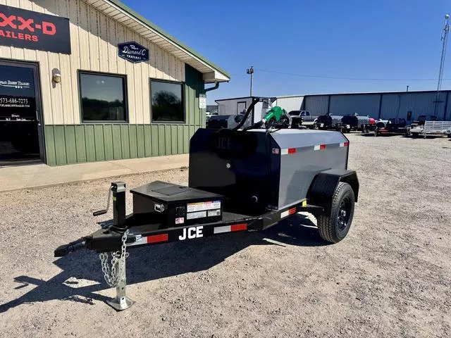 new Utility Trailers BCI Trailers  for sale, in Poplar Bluff, MO Thumbnail 2