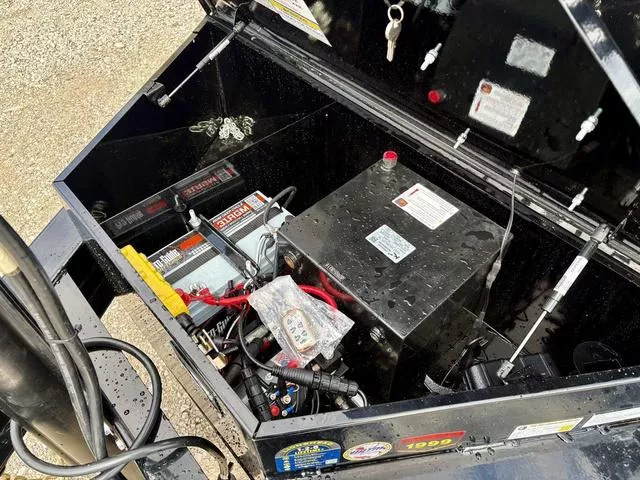 new Dump Trailers MAXX-D  for sale, in Poplar Bluff, MO Thumbnail 14