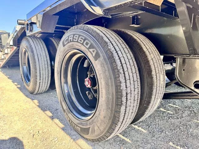 new Utility Trailers MAXX-D  for sale, in Poplar Bluff, MO Thumbnail 9