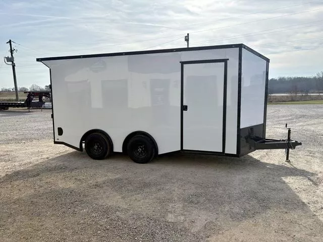 new Cargo (Enclosed) Trailers J&A Trailers  for sale, in Poplar Bluff, MO Thumbnail 5