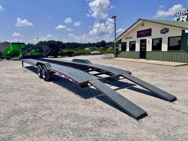 new Utility Trailers Texas Pride Trailers  for sale, in Poplar Bluff, MO Thumbnail 5