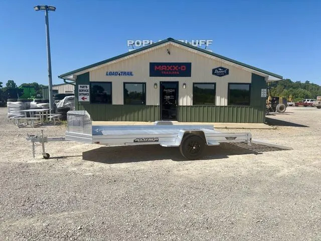 new Utility Trailers Aluma  for sale, in Poplar Bluff, MO Thumbnail 17