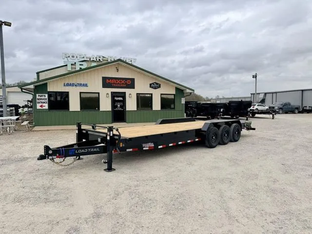 new Equipment / Flatbed Trailers Load Trail  for sale, in Poplar Bluff, MO Thumbnail 2