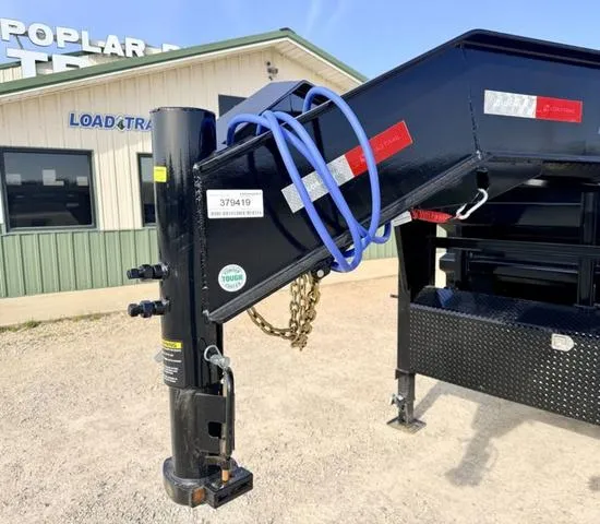 new Dump Trailers Load Trail  for sale, in Poplar Bluff, MO Thumbnail 8