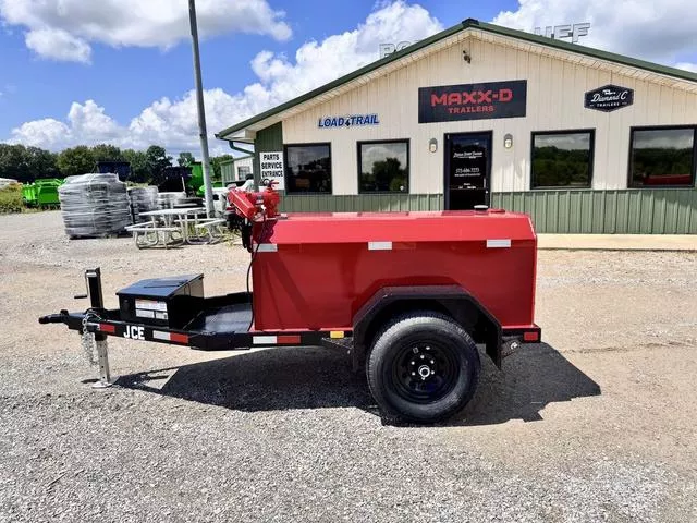 new Other Trailers BCI Trailers  for sale, in Poplar Bluff, MO Thumbnail 2