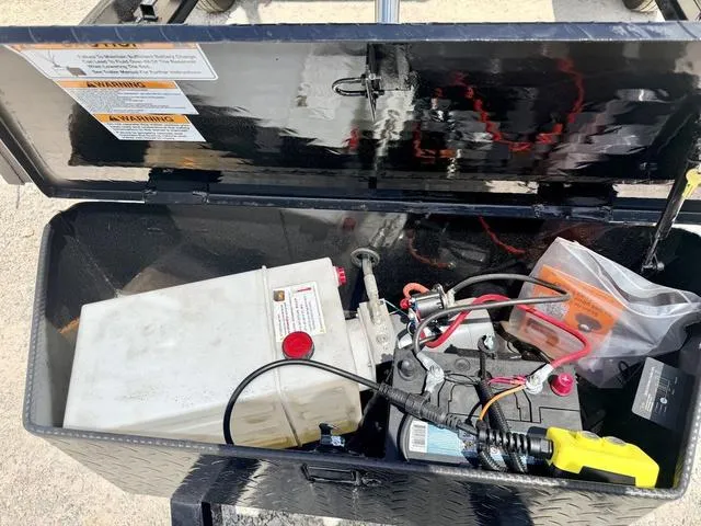 new Dump Trailers Texas Pride Trailers  for sale, in Poplar Bluff, MO Thumbnail 18