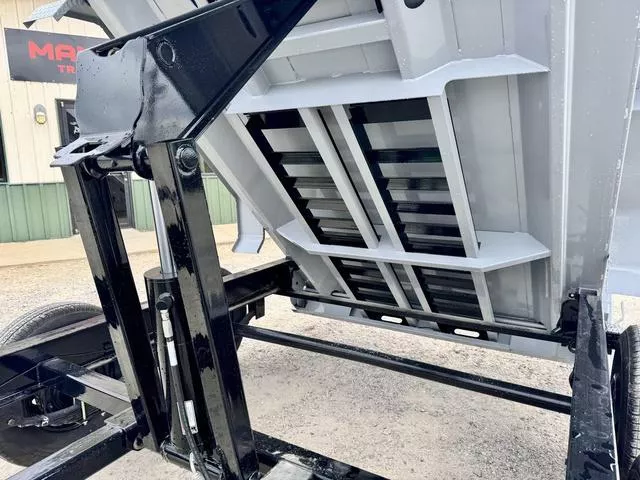 new Dump Trailers Load Trail  for sale, in Poplar Bluff, MO Thumbnail 10