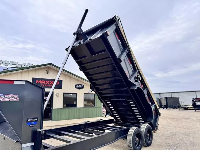 new Dump Trailers Diamond C Trailers  for sale, in Poplar Bluff, MO Thumbnail 22