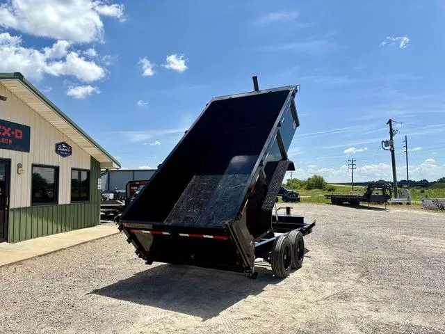 new Dump Trailers MAXX-D  for sale, in Poplar Bluff, MO Thumbnail 4