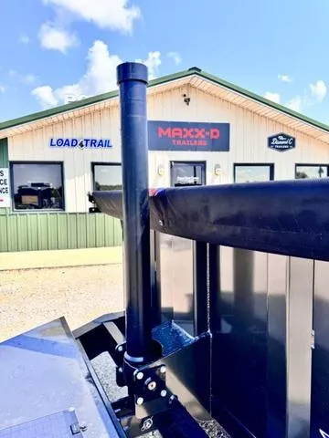 new Dump Trailers MAXX-D  for sale, in Poplar Bluff, MO Thumbnail 25