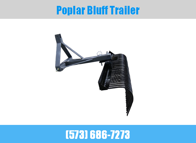 2022 Titan Implement 5106 Rakes 2022 Titan Implement 5106 Rakes