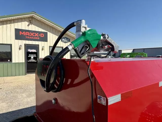 new Utility Trailers BCI Trailers  for sale, in Poplar Bluff, MO Thumbnail 3