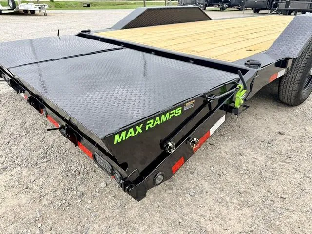 new Equipment / Flatbed Trailers Load Trail  for sale, in Poplar Bluff, MO Thumbnail 14