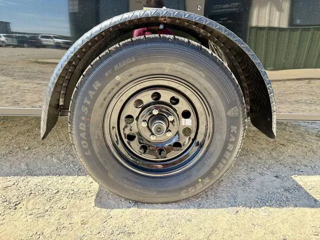 new Cargo (Enclosed) Trailers Arising  for sale, in Poplar Bluff, MO Thumbnail 8
