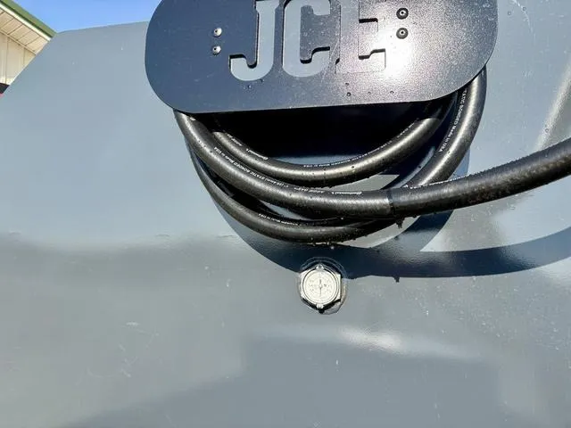 new Utility Trailers BCI Trailers  for sale, in Poplar Bluff, MO Thumbnail 9