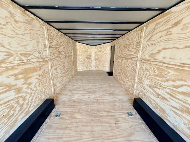 new Car Haulers / Racing Trailers J&A Trailers  for sale, in Poplar Bluff, MO Thumbnail 12