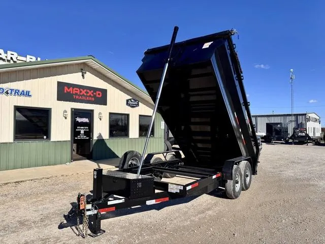 new Dump Trailers Texas Pride Trailers  for sale, in Poplar Bluff, MO Thumbnail 2