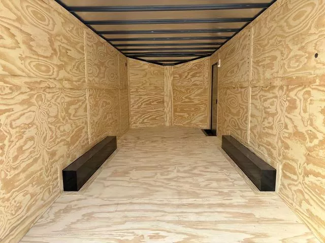 new Car Haulers / Racing Trailers J&A Trailers  for sale, in Poplar Bluff, MO Thumbnail 14