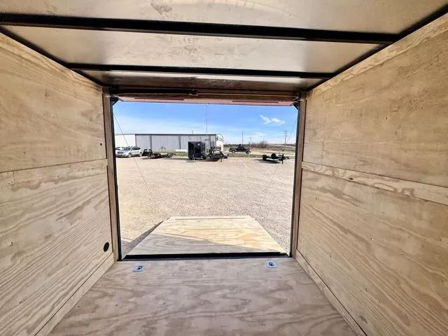 new Car Haulers / Racing Trailers J&A Trailers  for sale, in Poplar Bluff, MO Thumbnail 12