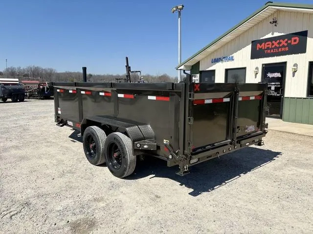 new Dump Trailers MAXX-D  for sale, in Poplar Bluff, MO Thumbnail 22