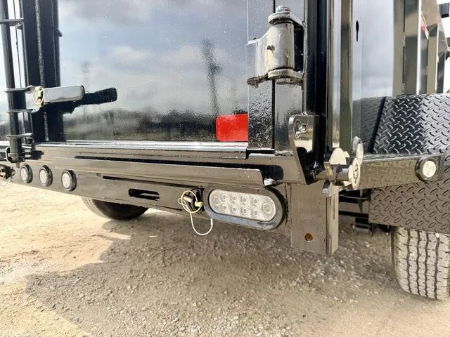 new Dump Trailers MAXX-D  for sale, in Poplar Bluff, MO Thumbnail 10