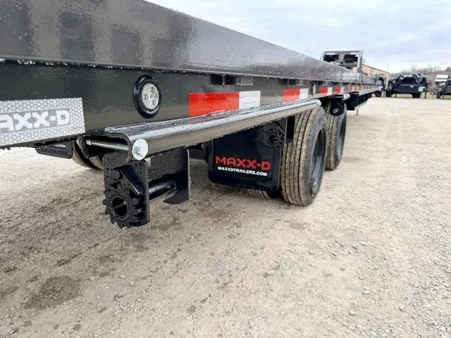 new Tilt Trailers MAXX-D  for sale, in Poplar Bluff, MO Thumbnail 35