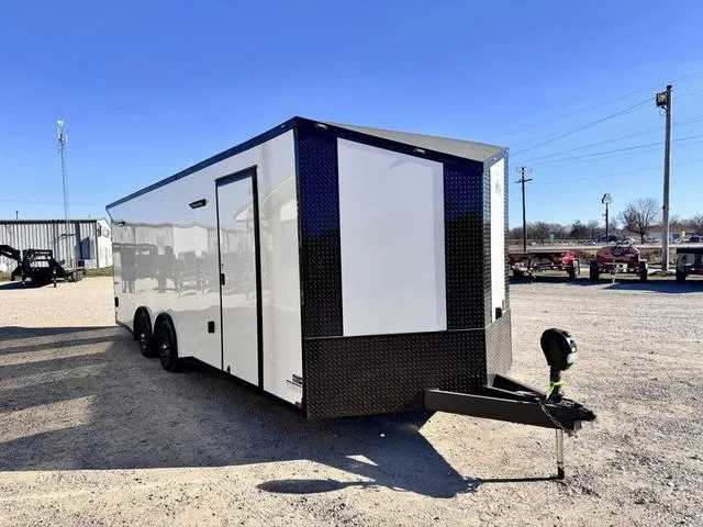 new Car Haulers / Racing Trailers Anvil Trailer  for sale, in Poplar Bluff, MO Thumbnail 2