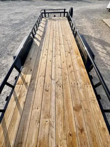 new Equipment / Flatbed Trailers Load Trail  for sale, in Poplar Bluff, MO Thumbnail 12