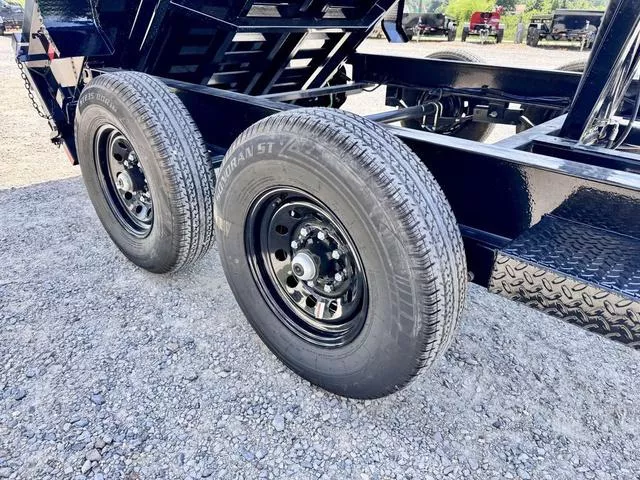 new Dump Trailers Load Trail  for sale, in Poplar Bluff, MO Thumbnail 5