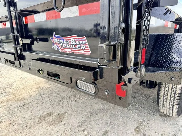 new Dump Trailers Load Trail  for sale, in Poplar Bluff, MO Thumbnail 24