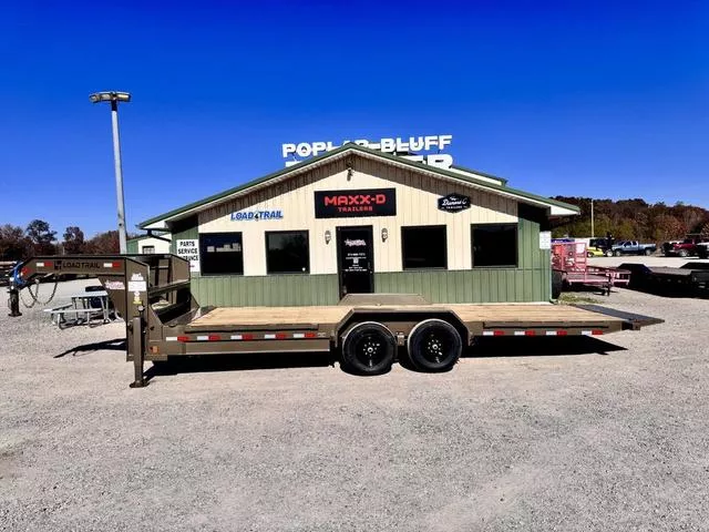 new Tilt Trailers Load Trail  for sale, in Poplar Bluff, MO Thumbnail 19