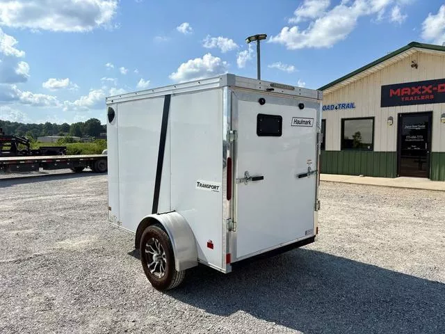 used Cargo (Enclosed) Trailers Other  for sale, in Poplar Bluff, MO Thumbnail 4