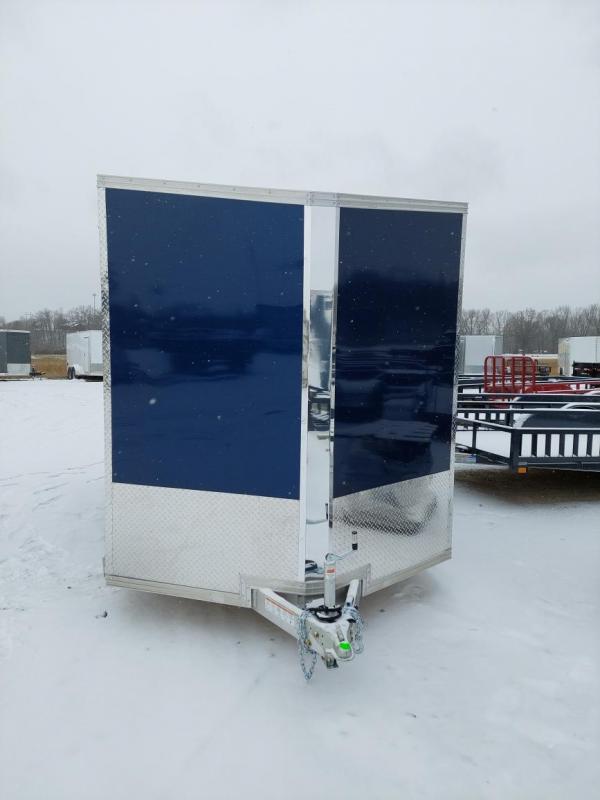 2022 CargoPro Trailers Stealth 7.5x14 UTV Enclosed Cargo Trailer 2022 CargoPro Trailers Stealth 7.5x14 UTV Enclosed Cargo Trailer