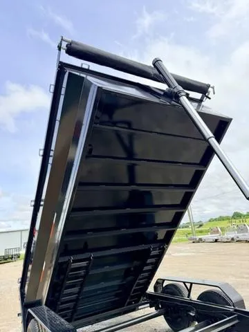 new Dump Trailers Texas Pride Trailers  for sale, in Poplar Bluff, MO Thumbnail 14